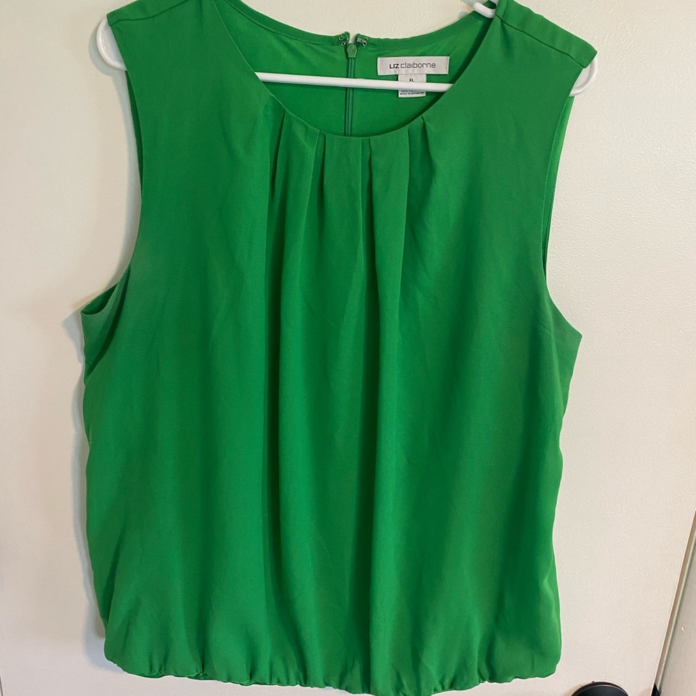 Liz Claiborne Women’s Top